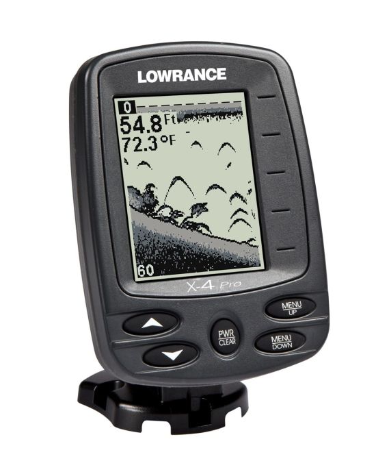 Lowrance’s X-Factor